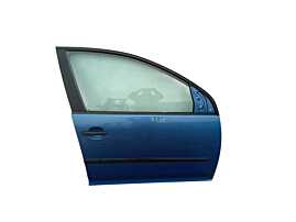 Usa Usi Portiera Portiere Dreapta Fata Volkswagen Golf 5 Hatchback Scurt 2004 - 2008 (Prezinta Colt Dreapta Indoit) [LC2965]