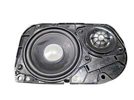 Boxa Difuzor Subwoofer Dreapta Spate Portbagaj BMW Seria 5 F10 F11 2009 - 2017 Cod 9239148-01 6513-9239148-01 738661-12 9907009701 [N4207]