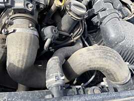 Furtun Conducta Presiune Aer Radiator Intercooler Citroen C4 2.0 HDI 2004 - 2010