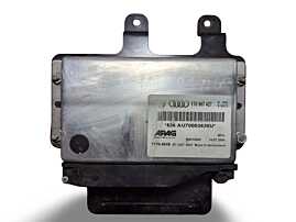 Unitate Modul Calculator Cutie Viteze Automata Volkswagen Caddy 2003 - 2010 Cod 1T0907427 7770.8549 [L9037]