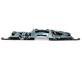 Suport Central pentru Bara Spoiler Fata Opel Astra J 2009 - 2016 Cod 13264478 [LR4705]