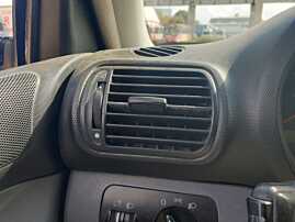 Gura Grila Aer Aerisire Ventilatie Bord Stanga Seat Toledo 2 1999 - 2005 Cod gbssdgl1m1