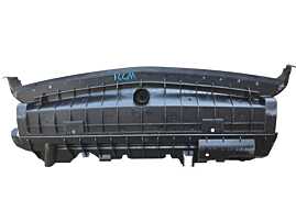 Deflector Aer Mercedes Clasa S Class W221 2005 - 2013 Cod A2125050230 [N3098]