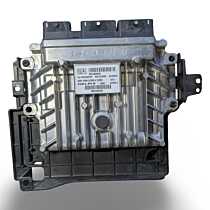 ECU Calculator Motor Citroen C5 2.0 HDI 2001 - 2008 Cod 9663548180 9665465580 [L9476]