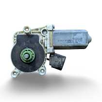 Motoras Macara Electrica pentru Geam Sticla Usa Portiera Dreapta Spate BMW Seria 5 E60 E61 2003 - 2010 Cod 994438-102 7746005602 6922320 [L9532]