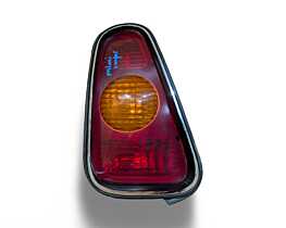Tripla Lampa Stop Stanga Minicooper Mini Cooper R50 R53 2001 - 2006 [LR2460]