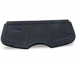 Rulou Tavita Polita Capac Portbagaj Peugeot 307 Hatchback Scurt 2001 - 2008 [LS0765]