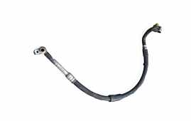 Conducta Furtun AC Aer Conditionat Clima Audi A4 B7 1.9 TDI 2005 - 2008 Cod 8E0260701BP, 8E0260701BS [MX1120]