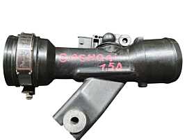 Tub Intercooler cu Senzor Presiune Aer Nissan Qashqai J10 1.5 DCI 2007 - 2013 Cod 8200168253 0281002566 [N3420]