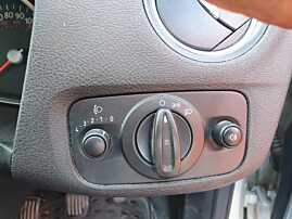 Bloc Lumini Fara Proiectoare Ford Mondeo MK 4 2007 - 2014