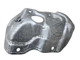 Scut Tabla Protectie Termica Ford Focus 3 1.5 TDCI 2010 - 2018 Cod F1F1-9N454-MA [N3453]