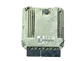 ECU Calculator Motor Volkswagen Touareg 7L 2.5 TDI 2002 - 2010 Cod 070906016BL 0281011859 [LS0271]