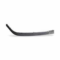 Bandou Ornament Plastic Bara Spoiler Fata Skoda Octavia 1 1998 - 2011 [LR2714]