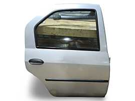 Usa Usi Portiera Portiera Dreapta Spate Dacia Logan 1 2004 - 2012 [LC3282]