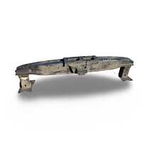 Armatura Intaritura de la Bara Spoiler Spate Volkswagen Jetta 4 MK4 2011 - 2018 Cod 5C6807311 [LC3413]