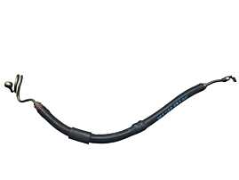 Furtun Conducta Teava Hidraulica de la Pompa Hidraulica la Caseta Directie Audi A4 B6 2.0 TDI 2001 - 2005 Cod 8E1422893DK [N3736]