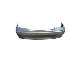 Bara Spoiler Spate Mercedes Clasa C Class W203 Berlina Sedan Limuzina 2001 - 2007 [LC2655]