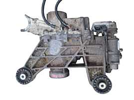 Grup Diferential Spate cu Defect Volkswagen Tiguan 2.0 TDI 2007 - 2015 Cod 0AY907554B 0AY525010D [M9291]