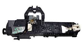 Suport Maner Usa Portiera Exterior Dreapta Fata Mercedes Clasa E Class W212 2009 - 2015 Cod A2127600534 [L8425]