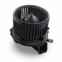 Aeroterma Motoras Ventilator Habitaclu Peugeot Boxer 2006 - 2017 Cod 5E1630100 [LR3556]