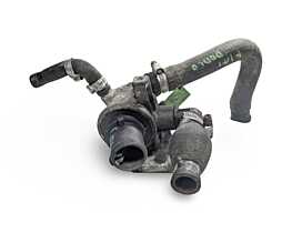 Corp Carcasa Termostat Fiat Fiorino 1.3 D Multijet 2007 - 2025 Cod 55202373 [LR3052]