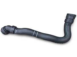 Furtun Conducta Apa Lichid Racire Volvo XC60 2.4 D 2008 - 2017 Cod BG91-8260-GA [N5353]