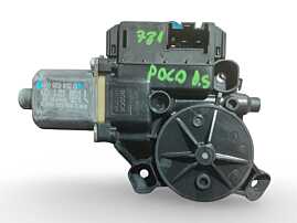 Motoras Macara Geam Electric Dreapta Spate Volkswagen Polo 6R 6C 2009 - 2017 Cod 6R0959812G, E850201003 [A0894]