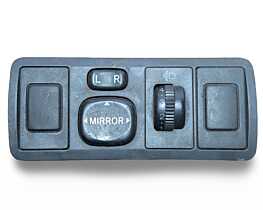 Buton Butoane Reglaj Oglinzi Lumini Toyota Avensis T25 2003 - 2009 Cod 183574 [L9669]