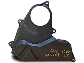 Capac Distributie Motor Hyundai Tucson 2.0 CRDI 2004 - 2010 Cod 21370-27300 [N4860]