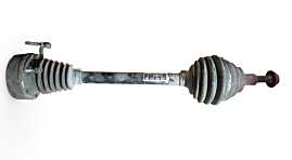 Planetara Stanga Fata Volkswagen Jetta 3 1.6 1.9 TDI 2005 - 2010 Cod 1K0407271HN [MX0285]