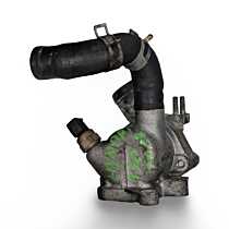 Corp Carcasa Termostat Hyundai i40 1.7 CRDI 2011 - 2018 [L9977]