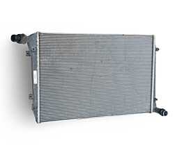 Radiator Apa Volkswagen Passat B6 2.0 TDI BMP 2005 - 2010 Cod 3C0121253R 3C0121253AK [MX0334]
