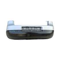 Bara Spoiler Spate Volkswagen Golf 5 Hatchback Scurt 2004 - 2008 Cod 1K6807421 [LC3136]