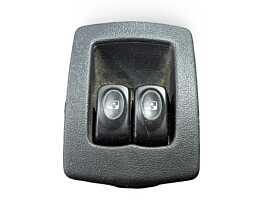 Panou Buton Butoane Comutator Geam Geamuri Electrice Usa Usi Portiera Portiere Spate Dacia Sandero 1 2008 - 2012 Cod 8200739459 [LR4056]