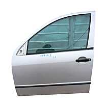 Usa Usi Portiera Portiere Stanga Fata Skoda Fabia 1 2000 - 2007 [LC3175]