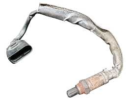 Sonda Lambda Audi A3 8L 1.6 B 1997 - 2003 Cod 06A906265E [N3079]