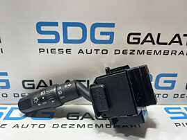 Bloc Lumini Maneta Semnalizare Faza Lunga Scurta Mazda 3 2003 - 2009 Cod 17D682