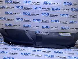 Plastic Capac Panou Difuzor Captare Aer Trager Radiatoare Audi A5 2008 - 2011 Cod 8T0807081A