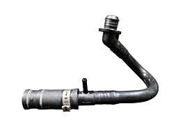 Furtun Conducta Vacuum Skoda Superb 1 1.9 2.0 TDI 2002 - 2008 Cod 3B0611931E [N4287]