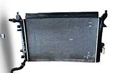 Radiator Apa Racire Skoda Superb 2 1.4 TSI 2008 - 2015 Cod 1K0121251BN [MX0861]