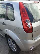 Aripa Caroserie Stanga Spate Ford Fiesta Hatchback 4 Usi 2002 - 2008
