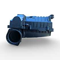 Carcasa Filtru Aer Volkswagen Golf 5 2.0 TDI 2004 - 2008 Cod 1K0129607S 1K0183B 1K0129601AL [L9226]