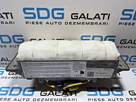 Airbag Pasager Audi A6 C6 2005 - 2011 Cod 4F2880204E [LR0977]