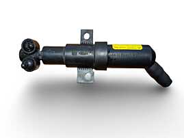 Pompa Motoras Spalator Parbriz Dreapta Smart ForFour 2004 - 2006 [L9212]