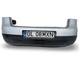 Bara Spoiler Spate Volkswagen Golf 5 Hatchback Scurt 2004 - 2008 Cod 1K6807521 [LR2412]