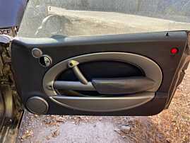 Maner Clapeta Interioara Actionare Deschidere Usa Portiera Dreapta Fata Mini Cooper R50 R53 2001 - 2006