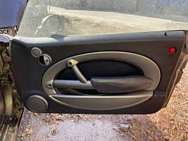 Maner Clapeta Interioara Actionare Deschidere Usa Portiera Dreapta Fata Mini Cooper R50 R53 2001 - 2006