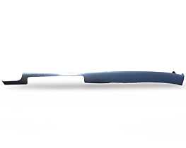 Ornament Suport Plastic de pe Plansa Bord Audi A4 B6 2001 - 2005 Cod 8E1853190 [LS1195]
