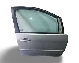 Usa Usi Portiera Portiere Dreapta Fata Dezechipata Ford Focus C-Max 2003 - 2010 Culoare Moondust Silver Argintiu [LC4176]