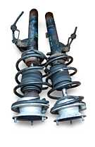 Set Amortizoare Telescoape Fata Complete BMW Seria 1 E81 E87 2.0 Diesel M47 2004 - 2011 Cod 6771553 3131677155302 [MX0074]